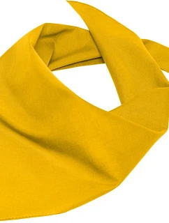MB  šátek 03. gold yellow model 22495778 - Daiber