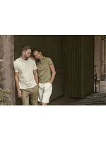TJ Pánské luxusní těžké strečové piqué polo 18. model 22500944 - Tee Jays TJ Pánské luxusní těžké strečové piqué polo 18. model 22500944 - Tee Jays