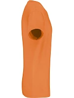 Kariban K 3032IC Tričko z těžké bio bavlny 20.3032 light orange Kariban K 3032IC Tričko z těžké bio bavlny 20.3032 light orange