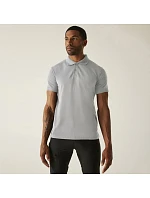 Regatta TRS 101 Unisex piqué polo z těžké bavlny 36.S101 solid grey Regatta TRS 101 Unisex piqué polo z těžké bavlny 36.S101 solid grey