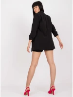 Sada DHJ KMPL 7684 1.06 černá