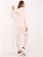 Sada EM KMPL 858.05X světle růžová Sada EM KMPL 858.05X světle růžová