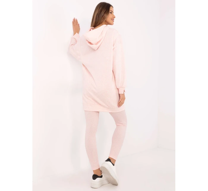 Sada EM KMPL 858.05X světle růžová Sada EM KMPL 858.05X světle růžová