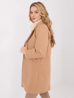 Kabát IT EN 20238.23 camel