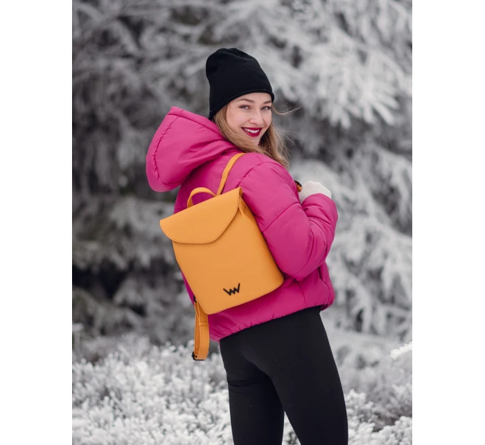 Městský batoh VUCH Linton Yellow