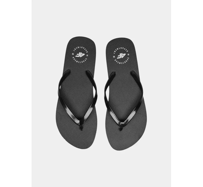 Dámské žabky 4F Dámské žabky 4F