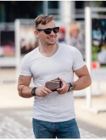 Pánská peněženka Vuch Lantea Brown