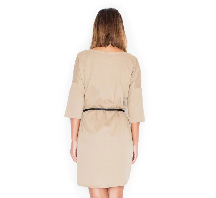 Dámské šaty K335 - Katrus