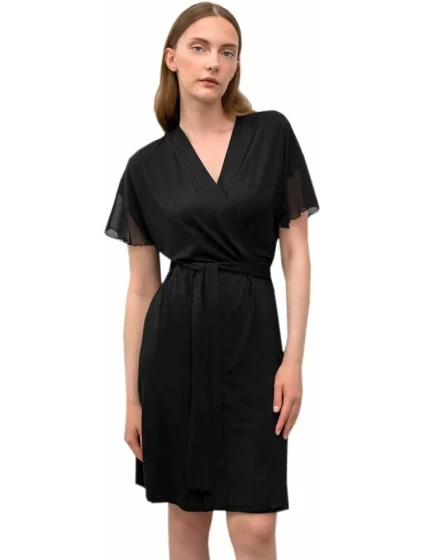 Dámský župan 16067 - 100 - Vamp