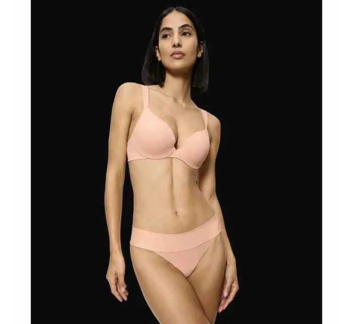 Dámské kalhotky Body Make-Up Illusion String EX - Triumph