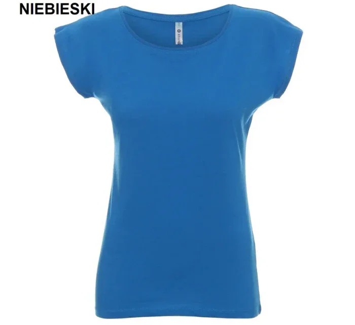 Dámské tričko 29250 - GEFFER Dámské tričko 29250 - GEFFER