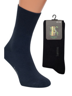 Ponožky model 17743111 froté - Regina Socks