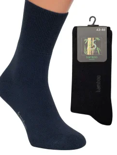 Ponožky model 17743111 froté - Regina Socks