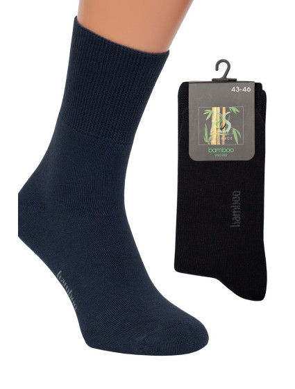 Ponožky model 17743111 froté - Regina Socks