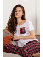 Pyžama model 170341 Momenti Per Me Pyžama model 170341 Momenti Per Me