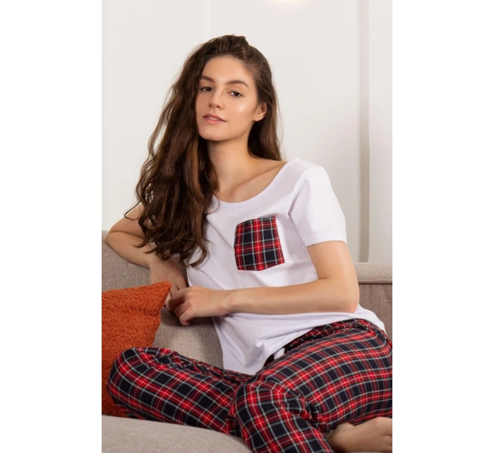 Pyžama model 170341 Momenti Per Me Pyžama model 170341 Momenti Per Me