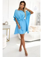 Denní šaty model 195918 Numoco Denní šaty model 195918 Numoco