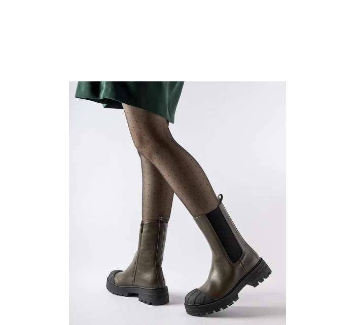 Pohorky model 204746 Solea Pohorky model 204746 Solea