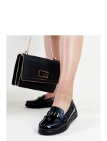 Mokasiny model 207330 Solea Mokasiny model 207330 Solea