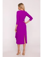 Večerní šaty model 219917 Stylove