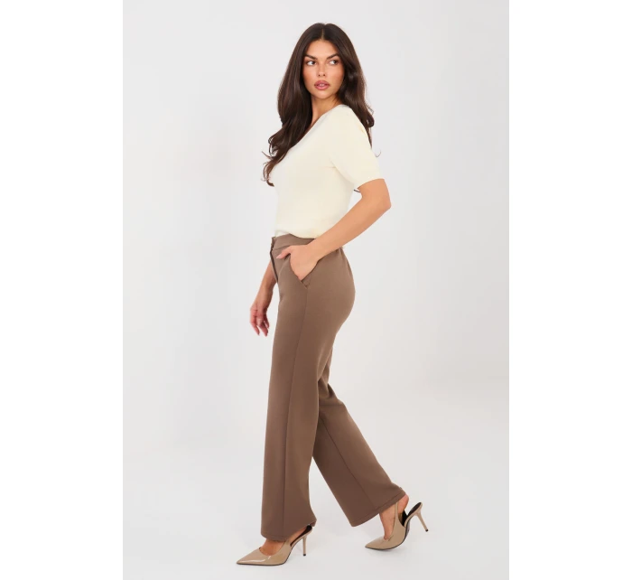 Dámské kalhoty  model 223642 Rue Paris