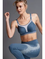 Dámská podprsenka Triaction Extreme Lite N EX šedá - Triumph