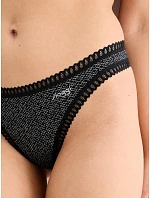 sloggi GO Crush String C3P - Black Combination - SLOGGI Black Combination - SLOGGI