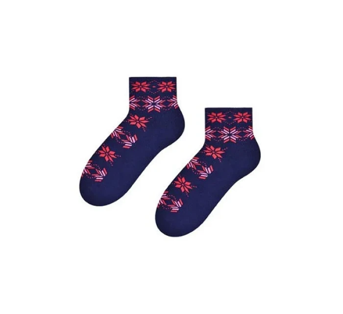 Dámské ponožky Steven Frotte art.123