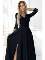 Dámské šaty 309-11 - NUMOCO Dámské šaty 309-11 - NUMOCO