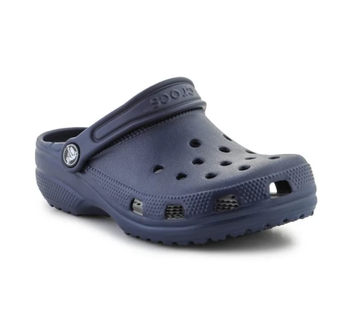 Dětské žabky Crocs Classic Clog 206991-410