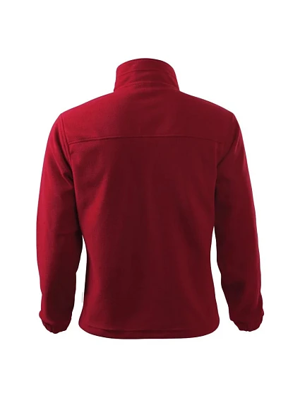 Fleecová bunda M  red 23 model 20460822 - Malfini