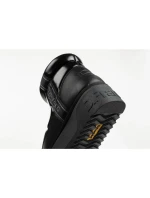 D.Franklin dámské zimní boty [DFSH371011-BLAC] dámské