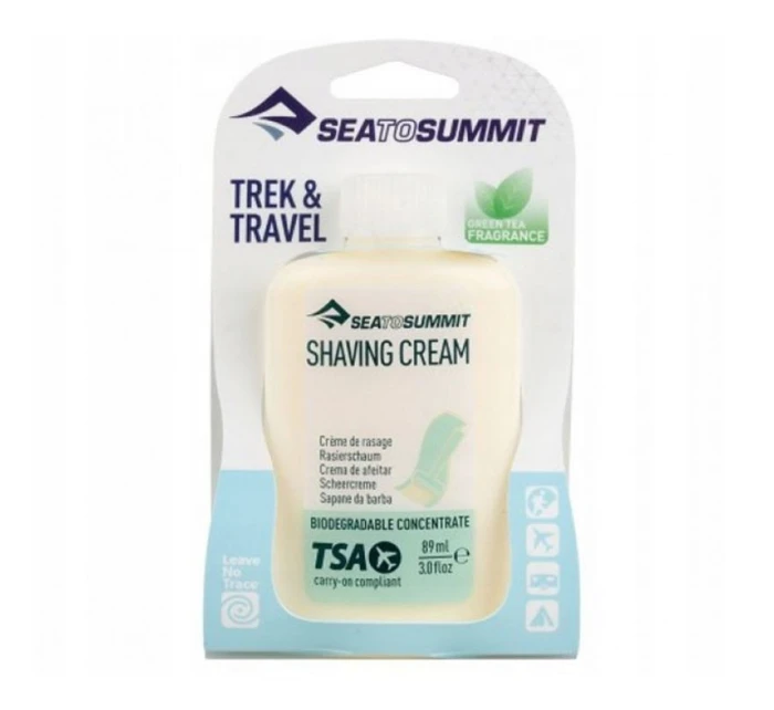 na holení Trek & Travel model 21273171 - Sea To Summit