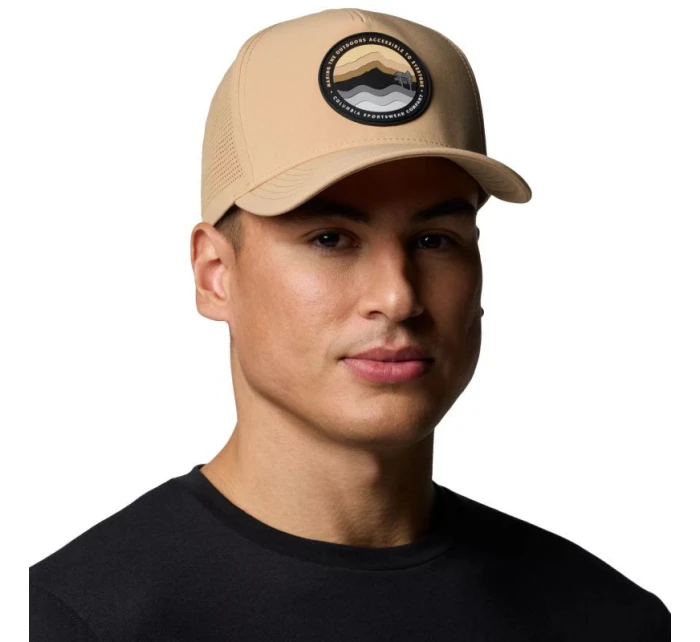 3D Stretch Snap Back Hat model 20925134 - Columbia 3D Stretch Snap Back Hat model 20925134 - Columbia