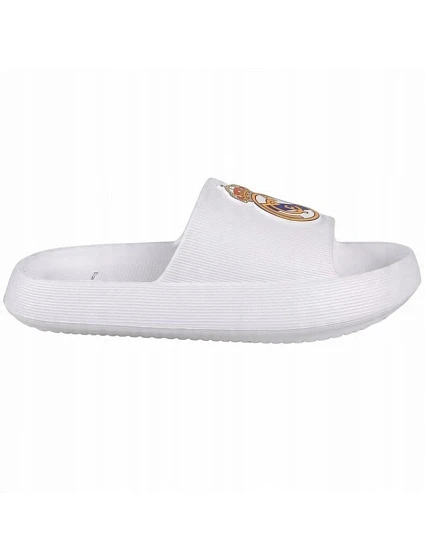 Real Madrid Žabky k bazénu Eva model 21213520 - Real Madryt