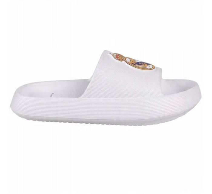 Real Madrid Žabky k bazénu Eva 2300006880B