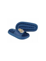 Žabky EVA Jr model 21213526 Real Madrid plážové žabky k bazénu - Real Madryt
