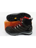 Aku Alterra dámské trekové boty GORE-TEX dámské