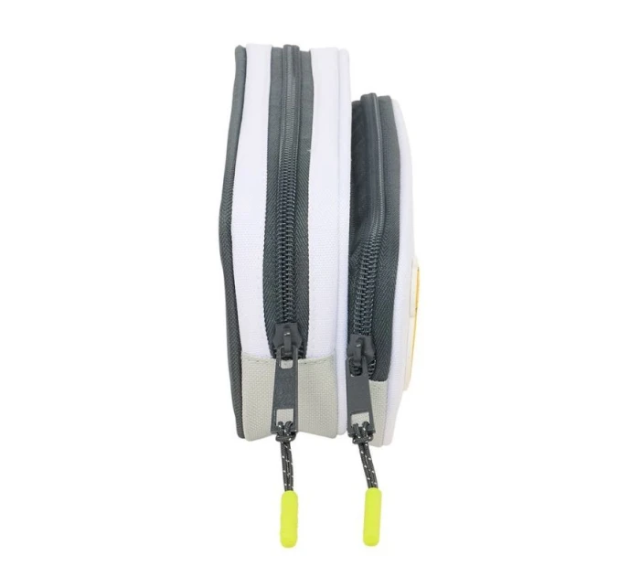 Penál Real Madrid s kapsou 812554602