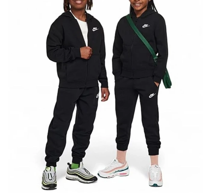 Sportovní oblečení Club Fleece