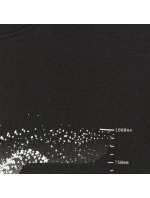 Pánské tričko deep black WAW25TTSH 20S pánské model 21343902 - 4F Pánské tričko deep black WAW25TTSH 20S pánské model 21343902 - 4F