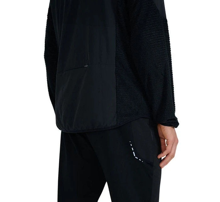 Bunda, mikina 4F M 4FWAW25TFSWM582 20S pánské