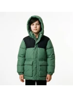 Dětská zimní bunda model 21412660 - Reima