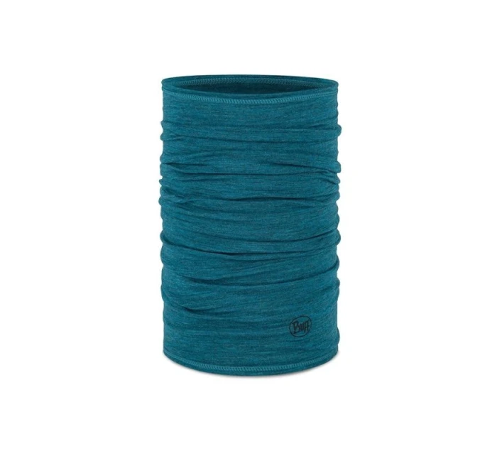 Šátek MERINO  TEAL model 21465231 - Buff