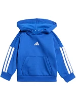 Dětské tepláky Essentials Joggers modré model 21814314 - ADIDAS