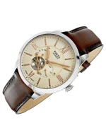 FOSSIL Townsman Automatické pánské hodinky ME3266 + BOX FOSSIL Townsman Automatické pánské hodinky ME3266 + BOX