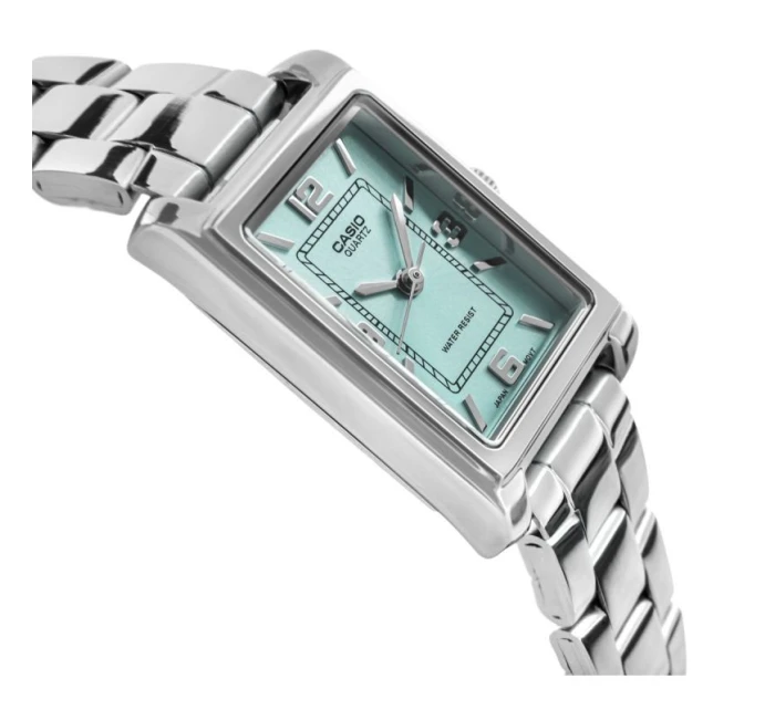 Dámské hodinky CASIO LTP-1234DD-2ADF + BOX