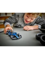 Speed Champions  Racing model 21863787 - Lego