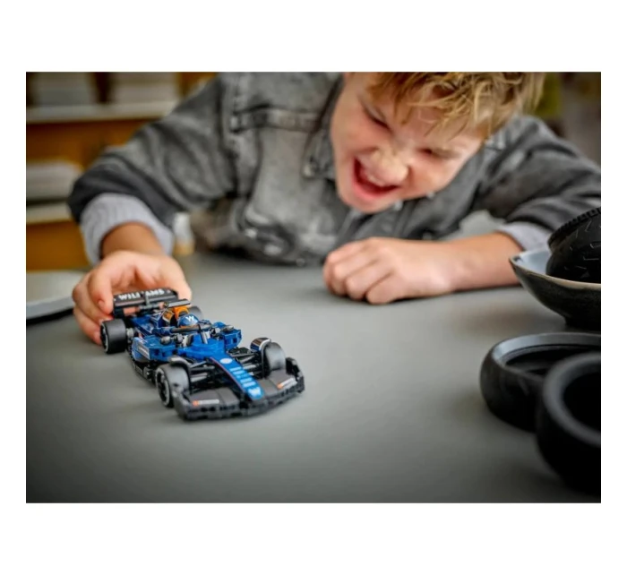 Speed Champions  Racing model 21863787 - Lego