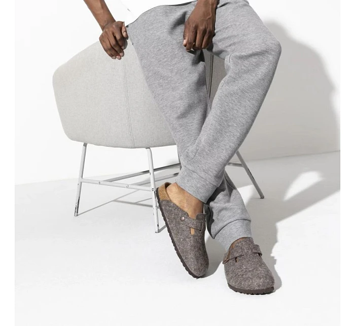 Pánské dřeváky  BS model 22063027 - Birkenstock